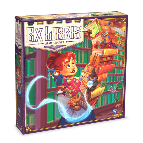 Ex Libris (2017)